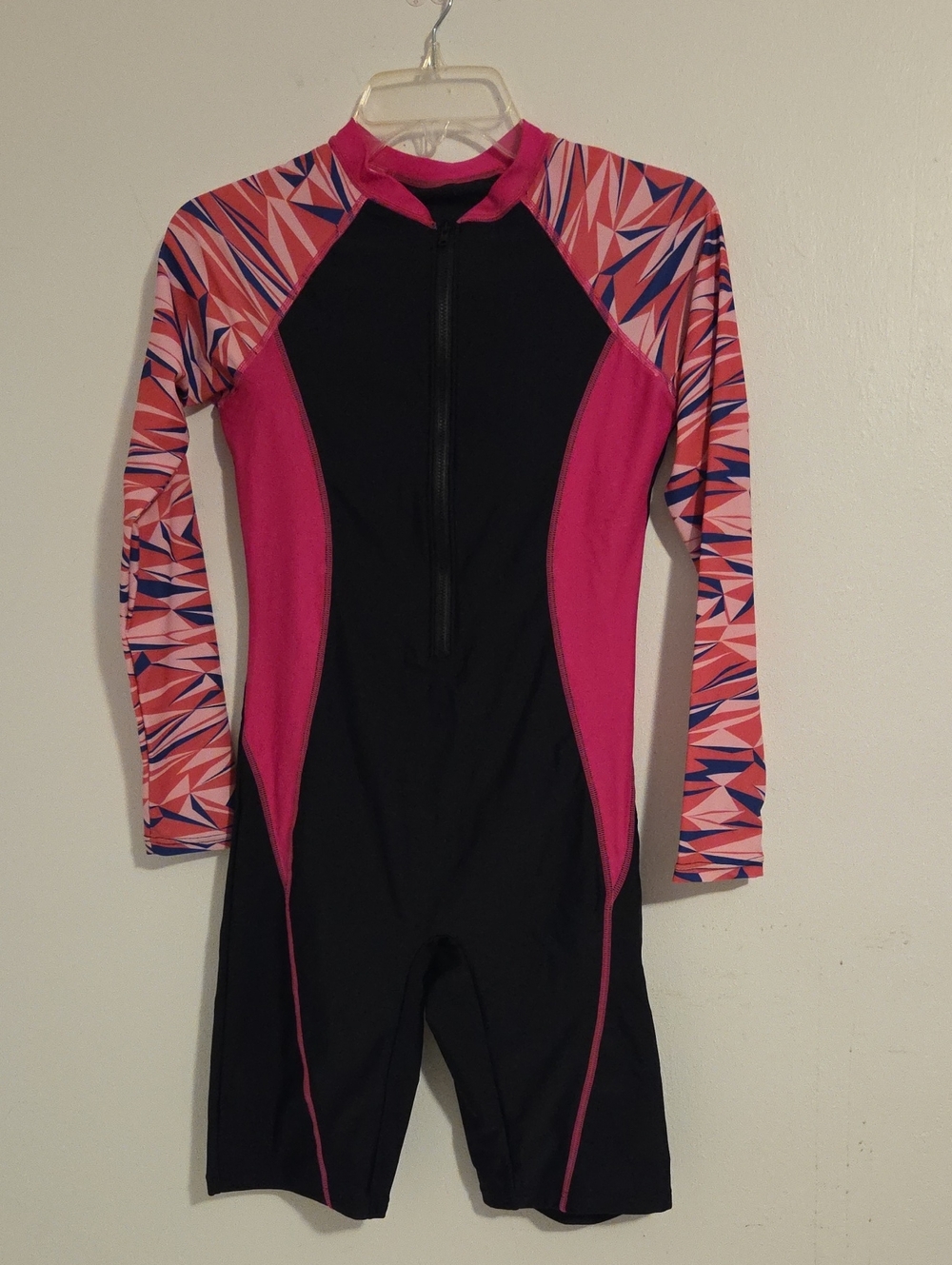 Swim Coverall Suit For Water Sports